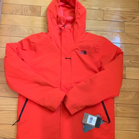 The North Face Other - The North face insulated coat NWT ⚠️